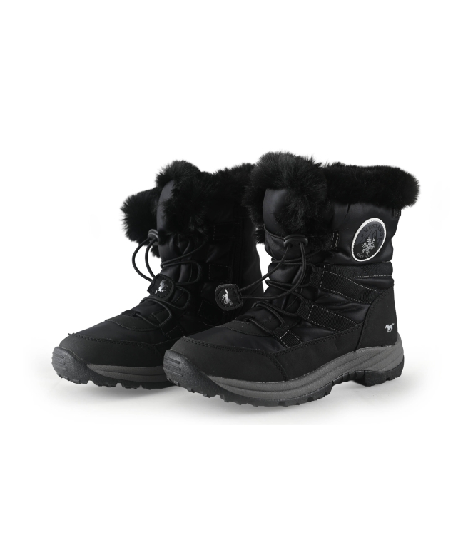 Mustang Schneestiefel