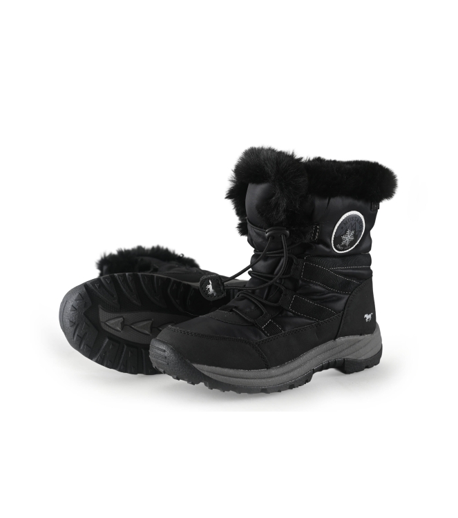 Mustang Schneestiefel