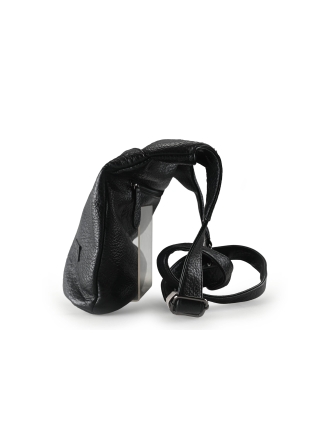 Casadinova Umhängetasche Schwarz 311593