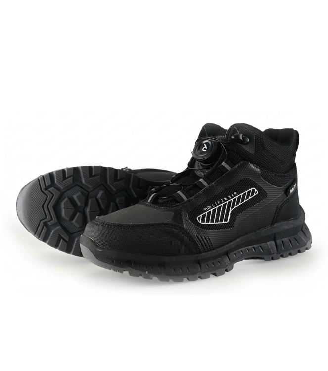 Run Lifewear Boots