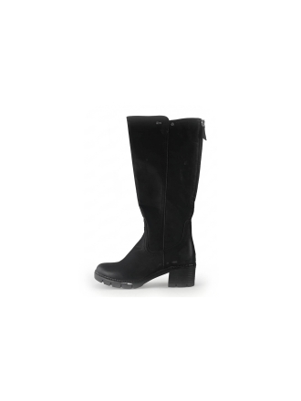 Relife Stiefel Schwarz 311604