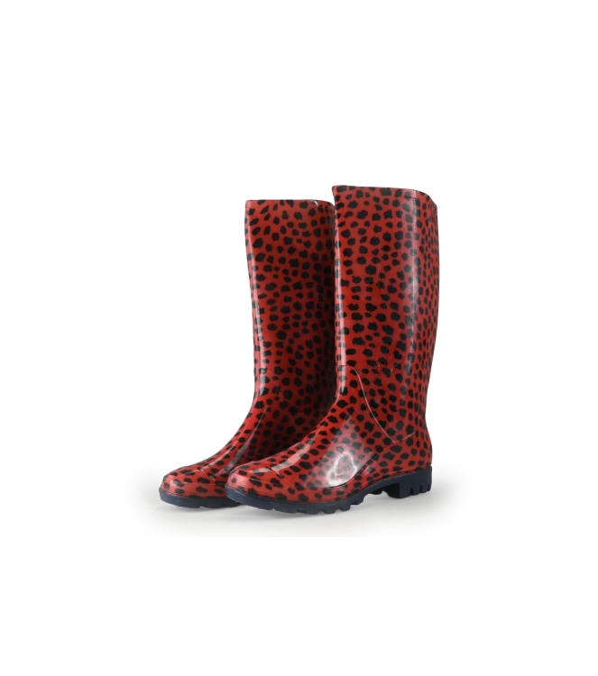 Xq Footwear Regenstiefel