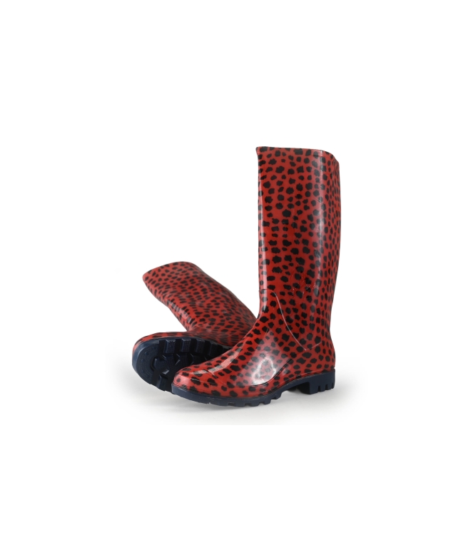 Xq Footwear Regenstiefel