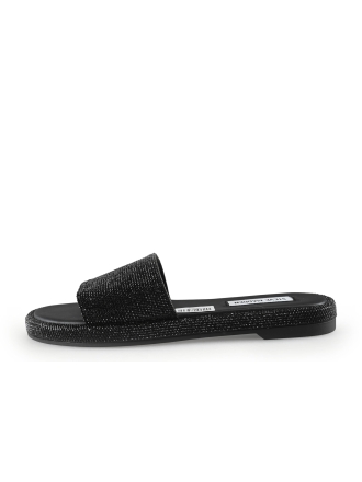 Steve Madden Mules Pantoletten Schwarz 311611