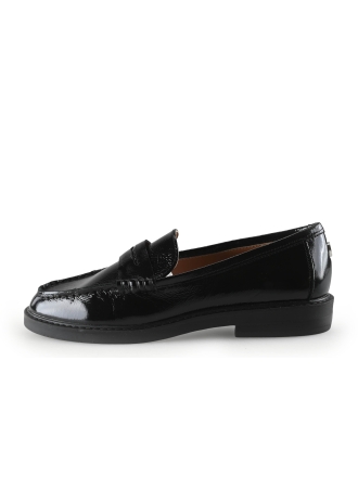 Steve Madden Loafers  Schwarz 311612