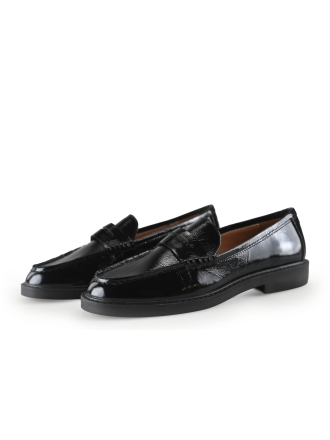 Steve Madden Loafers  Schwarz 311612