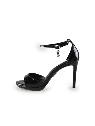 Steve Madden Sandalen Schwarz 311613