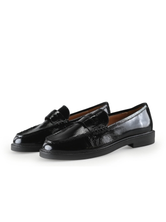 Steve Madden Loafers  Schwarz 311614