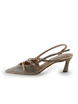Steve Madden pumps Silber 311617