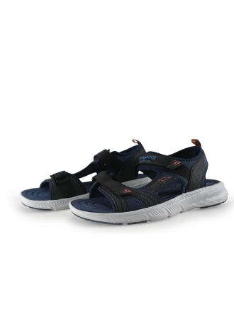 Kangaroos Sandalen Blau 311618