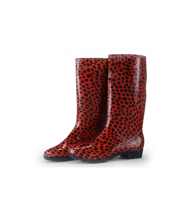 Xq Footwear Regenstiefel