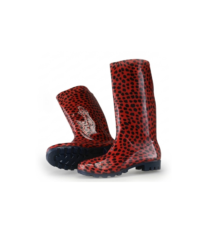 Xq Footwear Regenstiefel