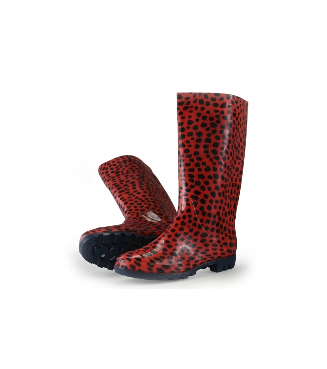 Xq Footwear Regenstiefel