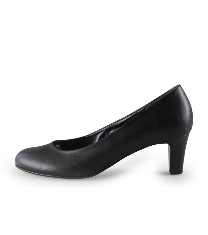 Gabor pumps