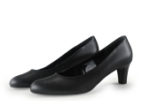 Gabor pumps