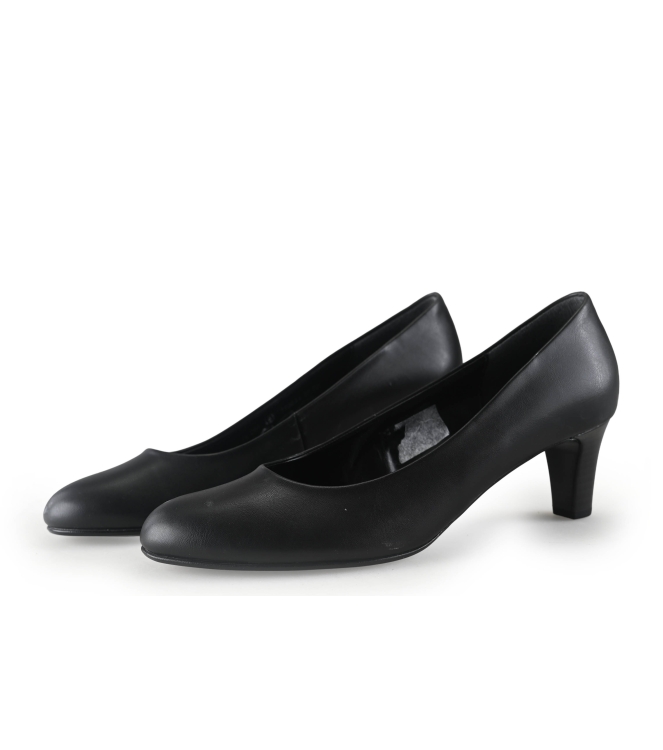 Gabor pumps