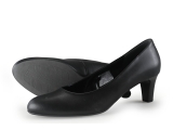 Gabor pumps