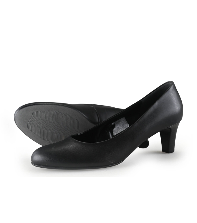 Gabor pumps