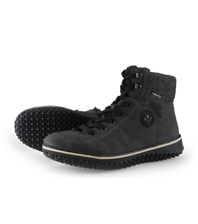 Rieker Hohe Sneaker