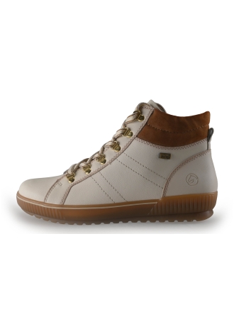 Remonte Schneestiefel Beige 311632