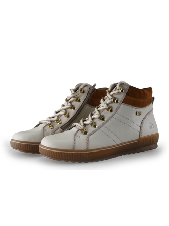 Remonte Schneestiefel Beige 311632