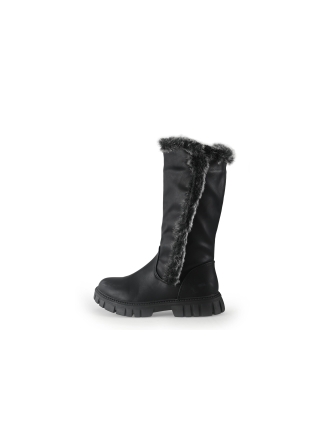Bata Schneestiefel Schwarz 311633