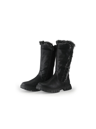 Bata Schneestiefel Schwarz 311633