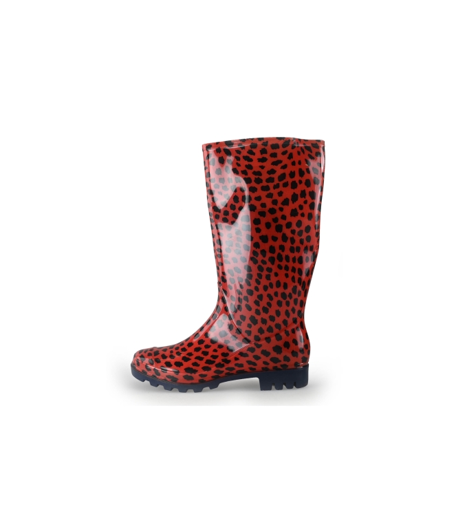 Xq Footwear Regenstiefel