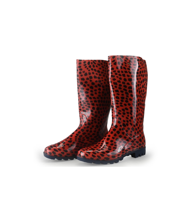 Xq Footwear Regenstiefel