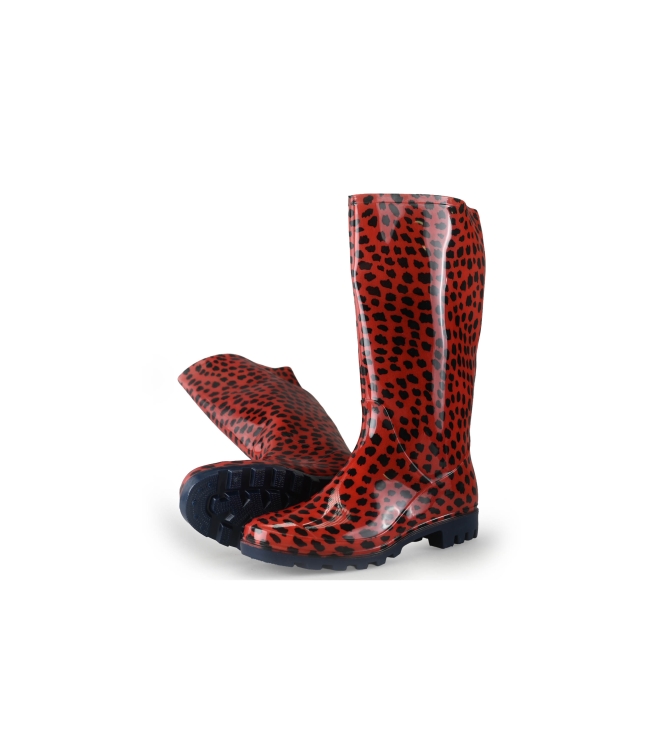 Xq Footwear Regenstiefel