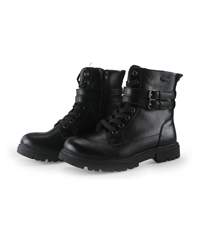 Sumotex Bikerstiefel