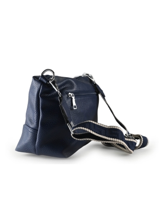 Primabotti Umhängetasche Schwarz 311641