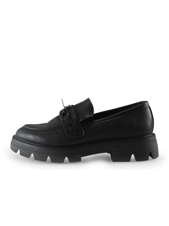 Evenodd Slip-ons Schwarz 311648