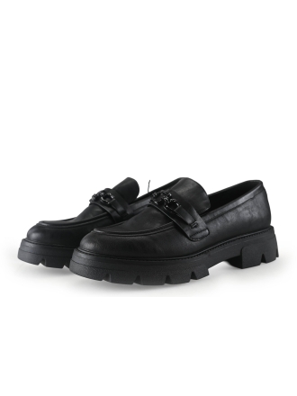 Evenodd Slip-ons Schwarz 311648