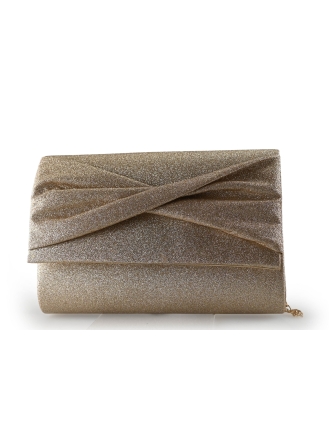 Manfield Clutch Gold 311649