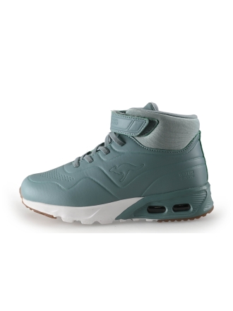 Kangaroos Sneaker Grün 311650