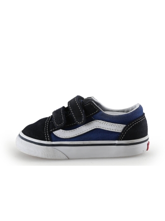 Vans Sneaker Blau 311655
