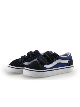 Vans Sneaker Blau 311655