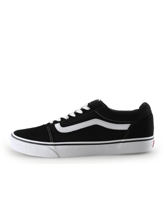 Vans Sneaker Schwarz 311656