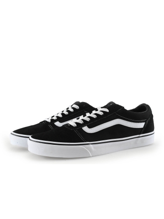 Vans Sneaker Schwarz 311658