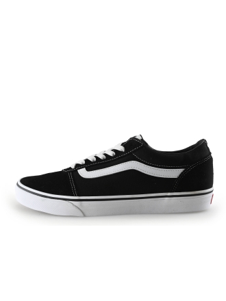 Vans Sneaker Schwarz 311659
