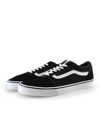 Vans Sneaker Schwarz 311659