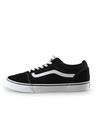 Vans Sneaker Schwarz 311661