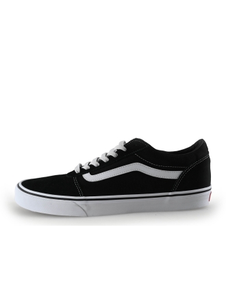 Vans Sneaker Schwarz 311662