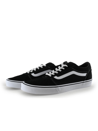 Vans Sneaker Schwarz 311662