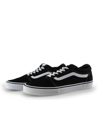 Vans Sneaker Schwarz 311664