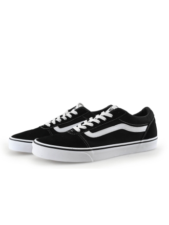 Vans Sneaker Schwarz 311665
