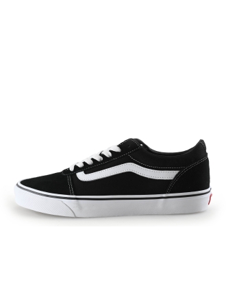 Vans Sneaker Schwarz 311666
