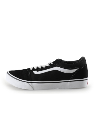 Vans Sneaker Schwarz 311667