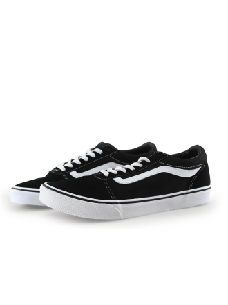 Vans Sneaker Schwarz 311667
